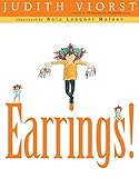 Earrings! (Aladdin Picture Books)