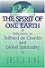Spirit of One Earth: Reflections on Teilhard De Chardin and Global Spirituality