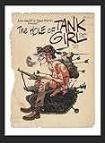 The Hole of Tank Girl The Hole of Tank Girl