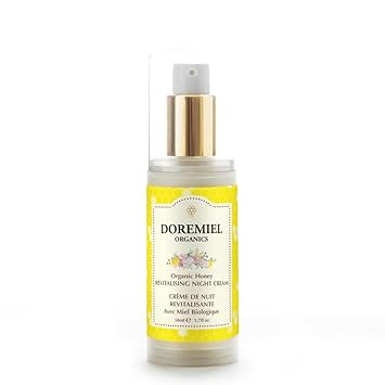 amazon best night cream