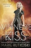 The Winner's Kiss (The Winner's Trilogy) by Marie Rutkoski