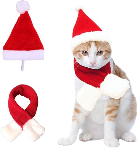 Yxian Bonnet De Noel En Peluche Pour Chien Et Chat Avec Bonnet Rouge En Velours Pour Chien Et Animal De Compagnie L Amazon Ca Animalerie Yxian Bonnet De Noel En Peluche Pour Chien Et Chat Avec Bonnet Rouge En Velours Pour Chien Et Animal De Compagnie L Amazon Ca Animalerie