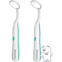 Miroirs Dentaires Intra-Oraux En Acier Inoxydable – Pliables Type A – Neuf Pour Pro Ou étudiant