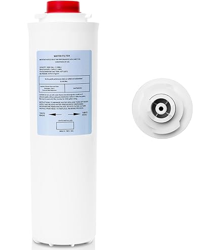 Amazon.com: 51300C Filters, Replacement for Elkay EWF3000 51300C