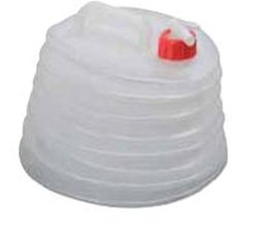 15L Zig Zag Water Carrier