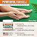 Antifungal Cream for Intensive Repair – Fast-Acting Relief for Fungus, Jock Itch, Athletes Foot & Ringworm – Made in USA – Antifungal Treatment for Burning Relief – Fungus Cream with Tea Tree Oil 2ozthumb 1