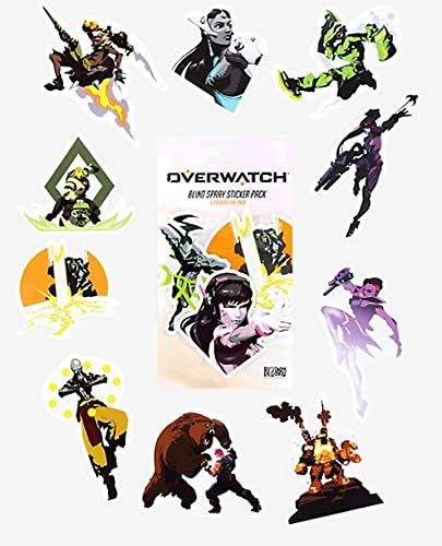 overwatch blind bag