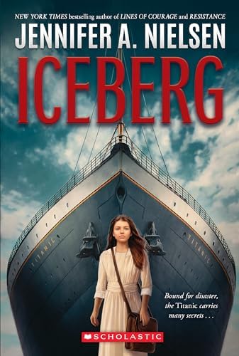 Titanic #1: Unsinkable: Korman, Gordon, Page, Michael