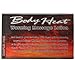 Pipedream Body Heat Warming Massage Lotion Sampler 4 Pack, Assorted
