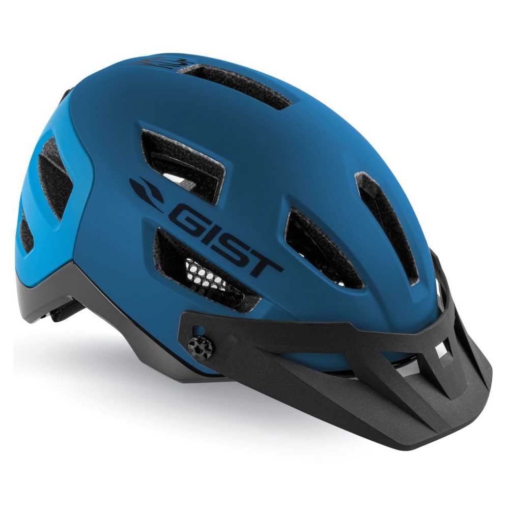 Gist Kop Helmet Blue - Size S/M
