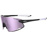 Tifosi Optics Vogel XC Sunglasses Sport Sunglasses Men & Women Small- Medium Fit: Ideal For Baseball, Cycling, Golf, Running