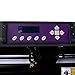 USCutter 53 inch MH Vinyl Cutter Plotter w/Stand and VinylMaster (Design and Cut) Software