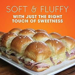 King's Hawaiian Original Hawaiian Sweet Rolls 12 CT