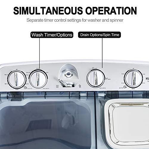 4 KUPPET+Compact+Portable+Capacity+Semi+Automatic