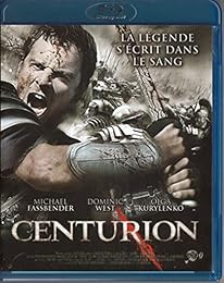 CENTURION
