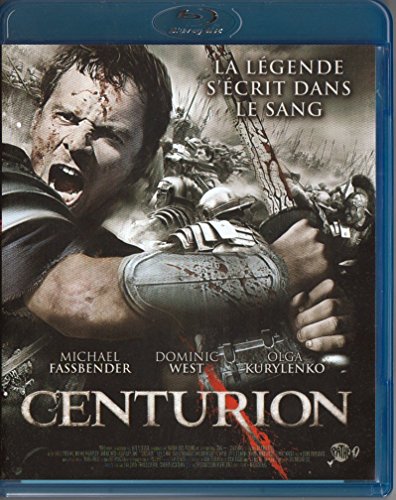CENTURION
