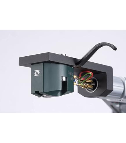 Amazon.com: Denon DL-103R Moving Coil Turntable Phono
