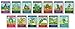 Zziggysgal CERTIFIED ORGANIC NON-GMO Culinary Herb Set - Rosemary Set of 13