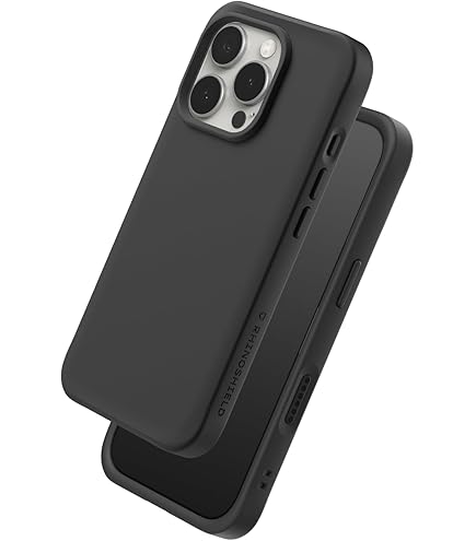 Amazon.com: RhinoShield Case Compatible with Magsafe for iPhone 16