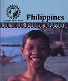 Front cover for the book Philippines by Tamiko Bjener