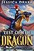 Test of the Dragon: a Dragon Fantasy Adventure (Dragon Riders of Elantia Book 5)