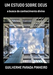 Livro Um Estudo Sobre Deus