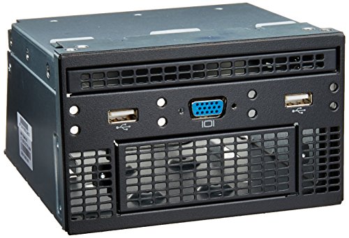 HP Storage Drive Cage Media Bay (724865-B21)