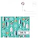60 Postcards - Tribal Thank You - 6 Different Images