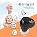 Electric Hearing Amplifiers Aids Mini Personal Sound Amplify Product Rechargeable Hearing Assist