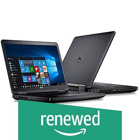 Buy Renewed Dell Latitude E5440 I3 8 Gb Ssd 512 Gb Ssd 14 Inch Laptop 4th Gen Core I3 8gb 512gb Ssd Windows 7 Integrated Graphics Grey Online At Low Prices In India Amazon In