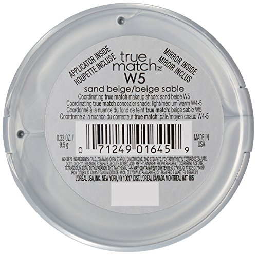 L'Oréal True Match Powder - Image 3