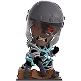 Youtooz Brutus 4.6” Vinyl Figure – Call of Duty Zombies Collectible, Brutus Action Figure from Call of Duty