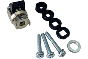 COMPX SECURITY COMPX SLAM CAM C7017… (1)