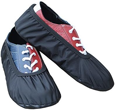 Premium Bowling Shoe Covers - 1 Pair