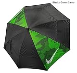 Nike Golf- 62 Inch WindSheer Lite Umbrella