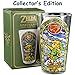 Paladone Legend of Zelda Collector's Edition Link Glass Tumbler