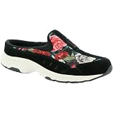 Easy Spirit Mujeres Traveltime 534 Mules Sneakers Zapatos
