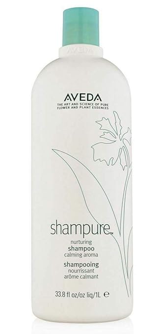 Amazon Com Aveda Shampure Shampoo 33 8 Oz Hair Shampoos Beauty