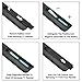 Universal Remote Control RM-D1078+ for Samsung Smart-TV HDTV LED/LCD TVthumb 1