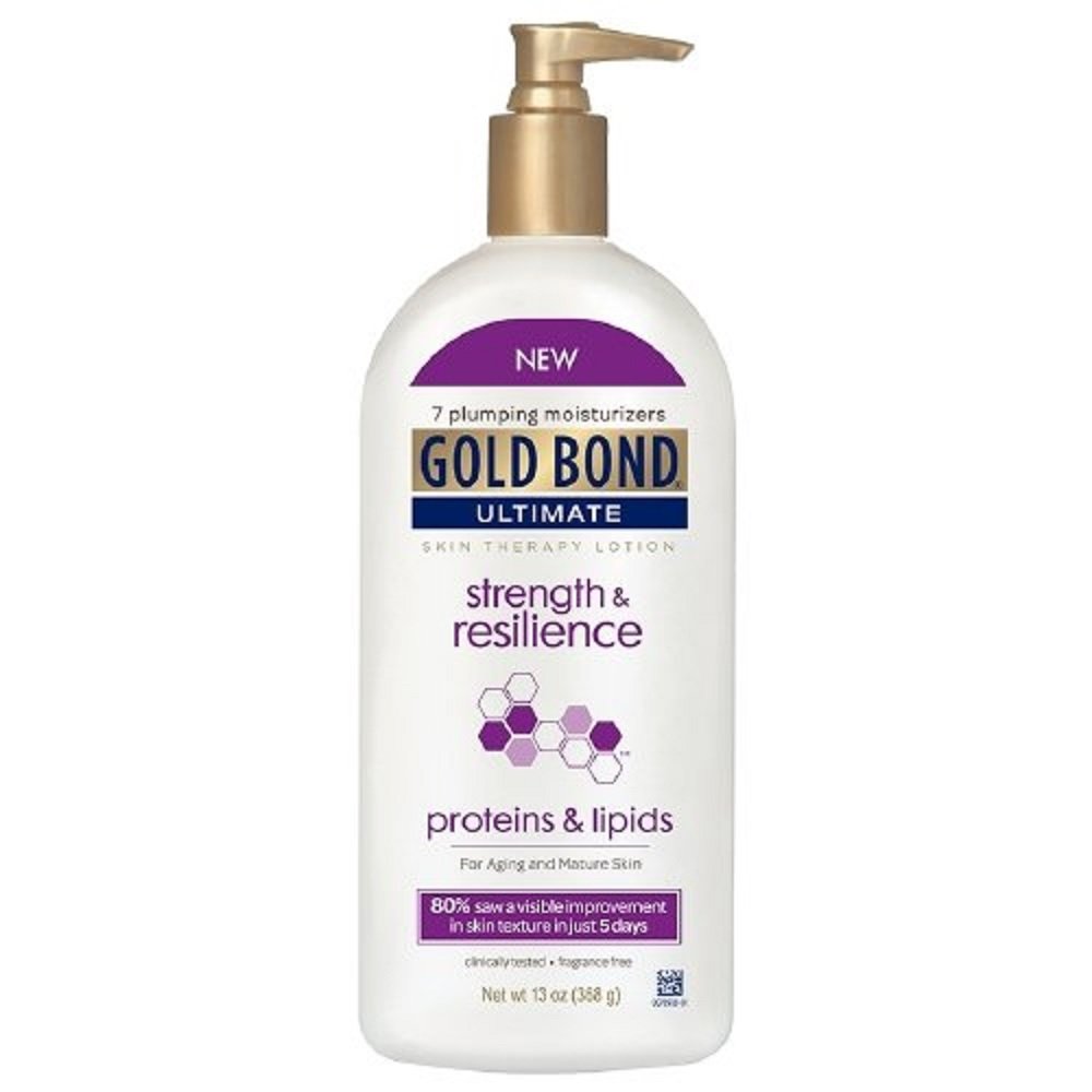 gold bond ultimate strength and resilience skin therapy cream