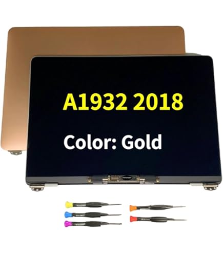 Amazon.com: LCDOLED Replacement 13.3 inches 2560x1600 Full LCD