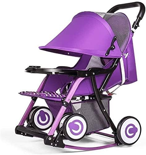 baby chair trolley
