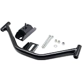 Transmission Crossmember Conversion for 1959-1964 Impala X Frame | Compatible with 1959 1960 1961 1962 1963 1964 Chevrolet Impala 700R4/4L60/4L60E 1959-1964 X Frame