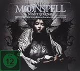 Night Eternal (Special Ed.)