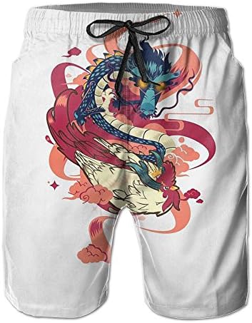 Dragon 2017 Hot Mans Pants Breathable
