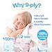 Extra Soft Baby Washcloths for Kids-Washcloths Muslin-Washcloth 12