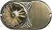 Hunter 26329 36-Inch Downrod, Antique Brass