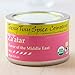 Teeny Tiny Spice Co. of Vermont Organic Za'atar, 2.8 Oz