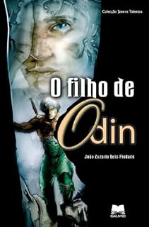 Livro O Filho de Odin