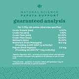 Oxbow Papaya Support for Small Animals - High Fiber Hay Based Formula view 6